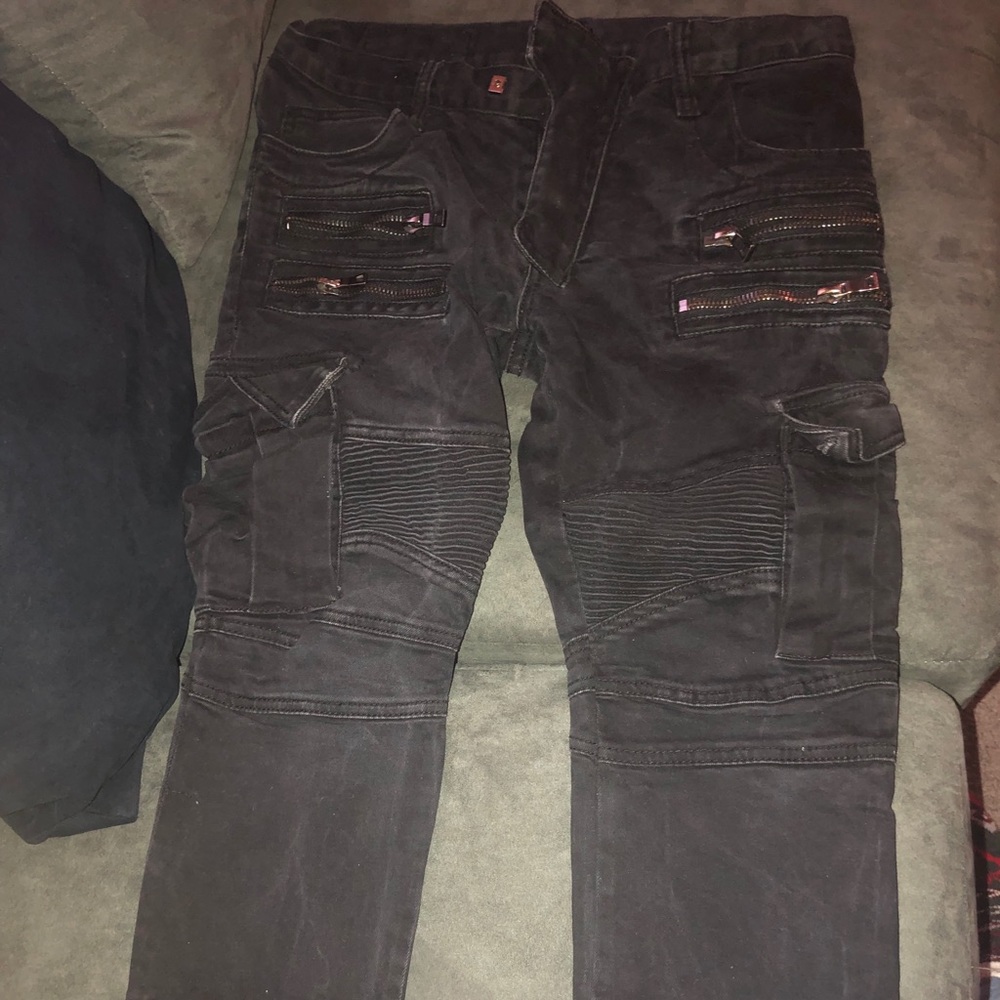 Balmain Pants